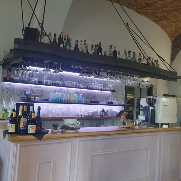 negozio in vendita a La Spezia in zona Centro Storico