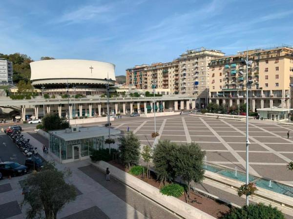 appartamento in vendita a La Spezia in zona Centro Storico