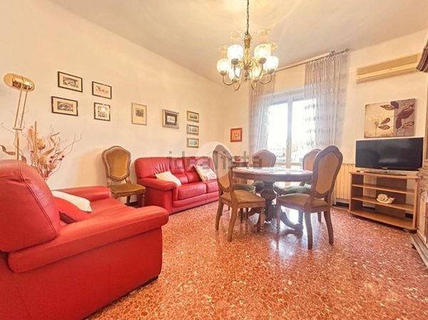 appartamento in vendita a La Spezia in zona Canaletto / Buonviaggio / Migliarina