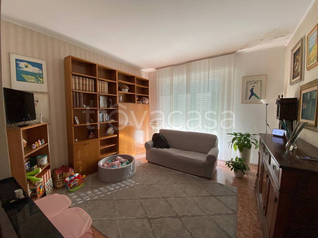 appartamento in vendita a La Spezia