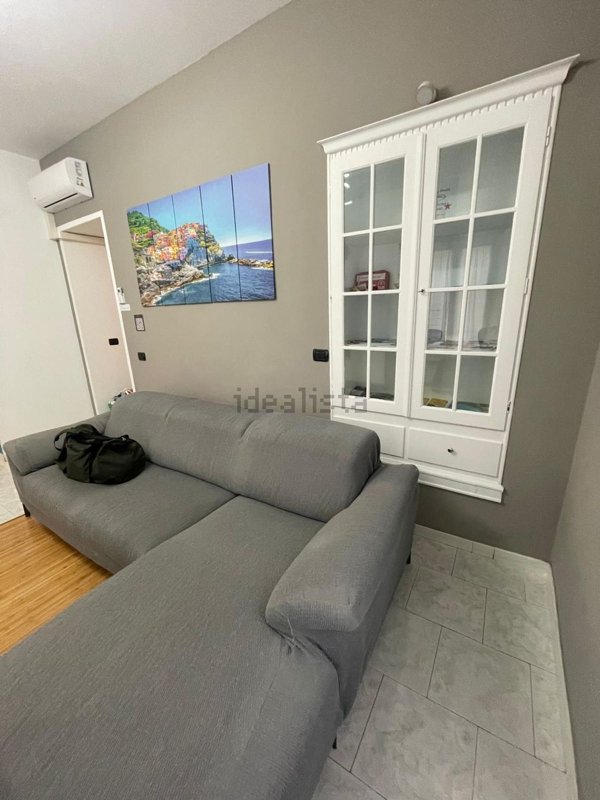 appartamento in vendita a La Spezia in zona Centro Storico