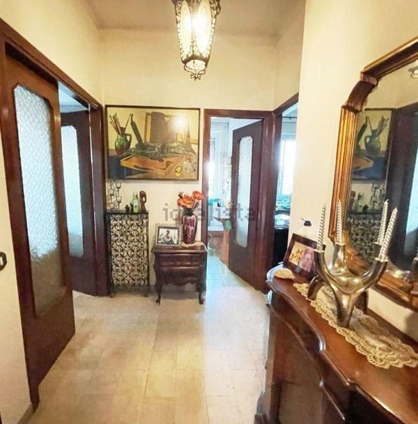 appartamento in vendita a La Spezia in zona Canaletto / Buonviaggio / Migliarina