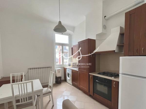 appartamento in vendita a La Spezia in zona Canaletto / Buonviaggio / Migliarina