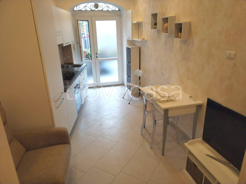 appartamento in vendita a La Spezia in zona Chiappa