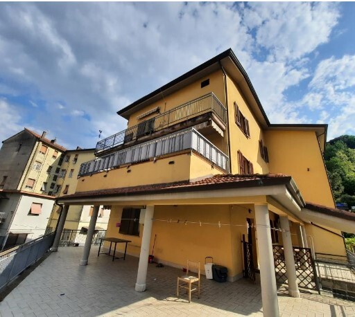 appartamento in vendita a La Spezia