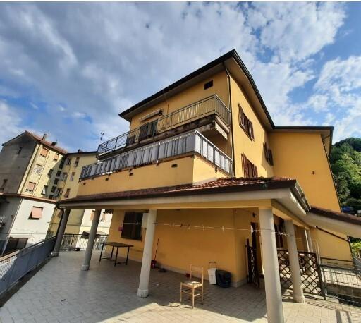 appartamento in vendita a La Spezia