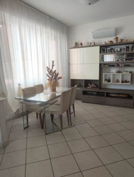 appartamento in vendita a La Spezia in zona Canaletto / Buonviaggio / Migliarina