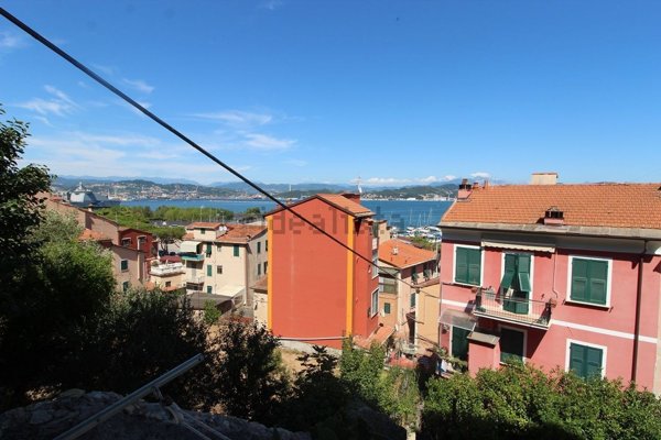 appartamento in vendita a La Spezia in zona Canaletto / Buonviaggio / Migliarina