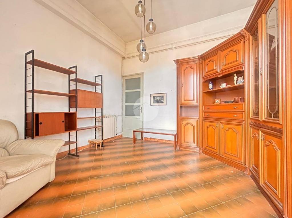 appartamento in vendita a La Spezia in zona Canaletto / Buonviaggio / Migliarina