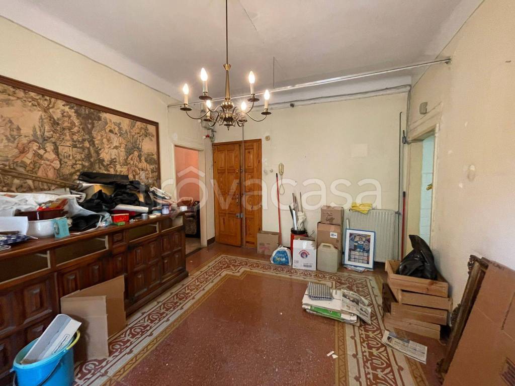 appartamento in vendita a La Spezia in zona Centro Storico