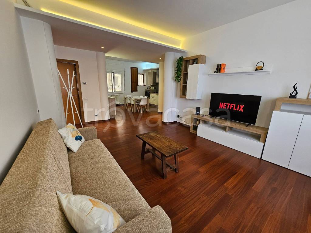 appartamento in vendita a La Spezia in zona Centro Storico