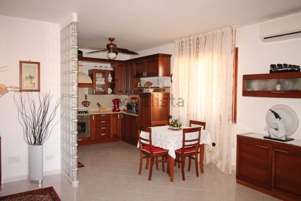 appartamento in vendita a La Spezia in zona Chiappa