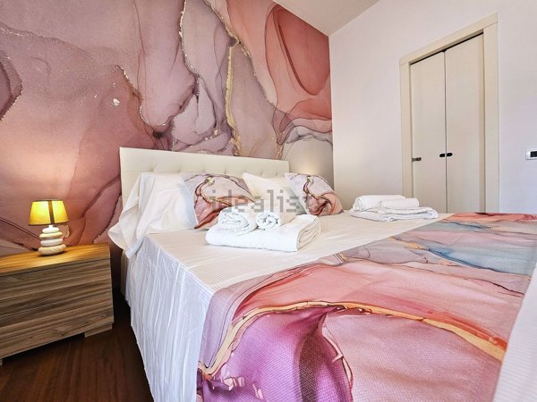 appartamento in vendita a La Spezia