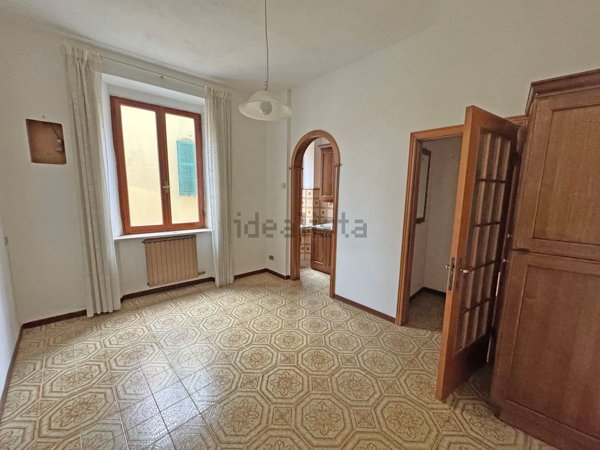 appartamento in vendita a La Spezia in zona Pitelli