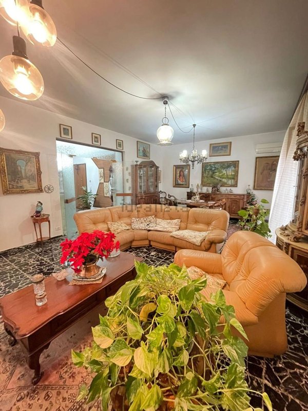 appartamento in vendita a La Spezia in zona Centro Storico