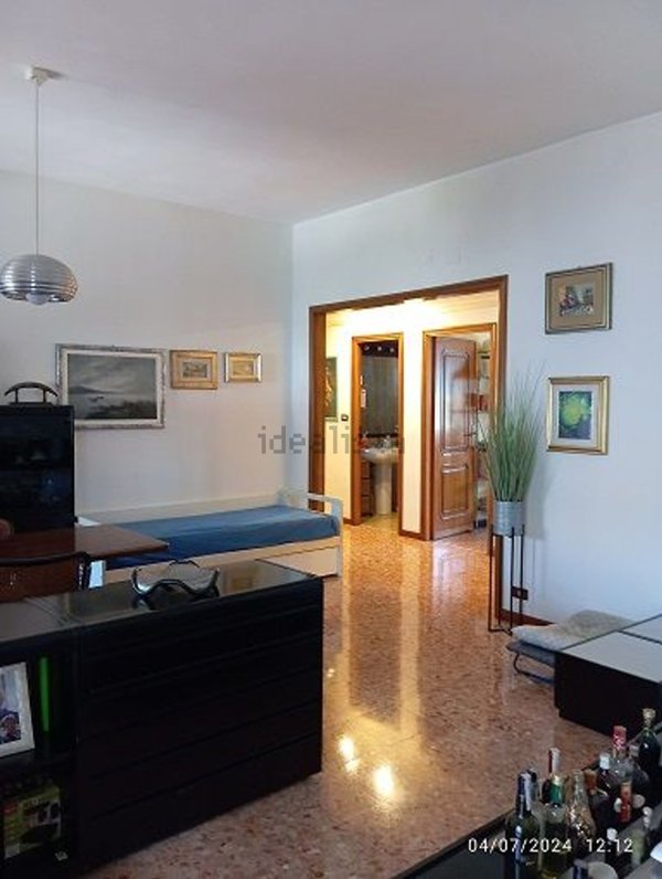 appartamento in vendita a La Spezia in zona Chiappa