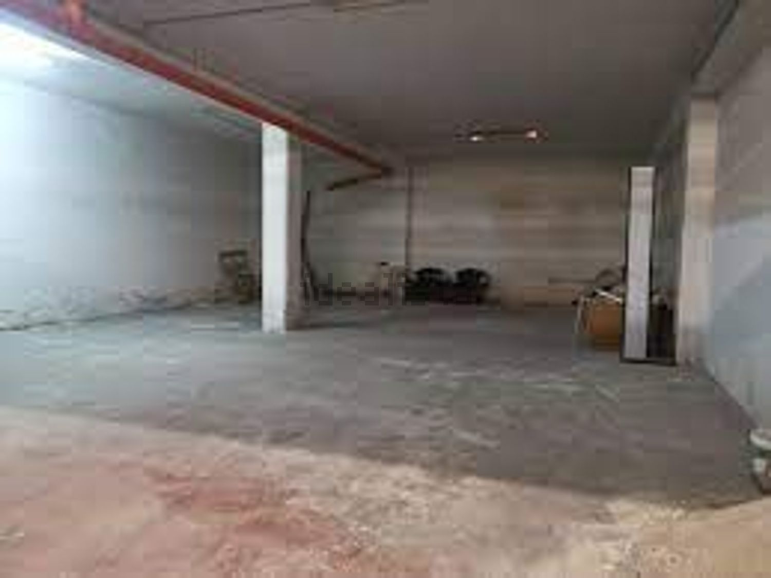 locale di sgombero in vendita a La Spezia in zona Centro Storico