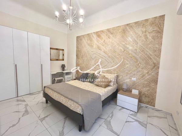 appartamento in vendita a La Spezia in zona Canaletto / Buonviaggio / Migliarina