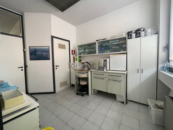 ufficio in vendita a La Spezia