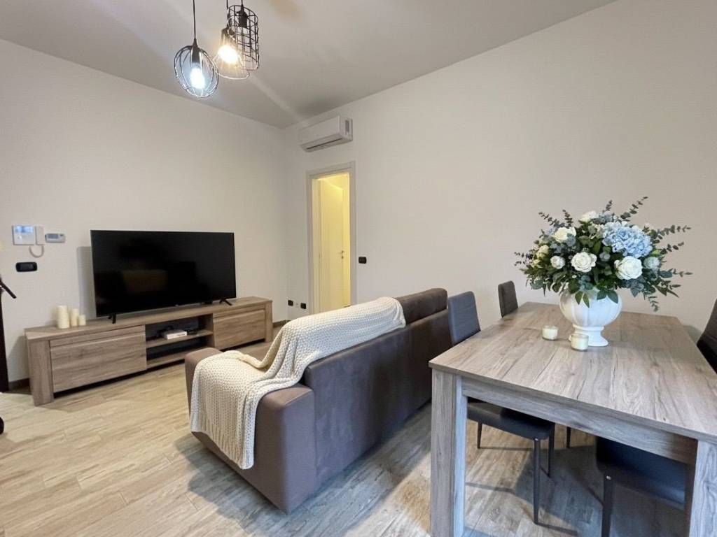 appartamento in vendita a La Spezia in zona Centro Storico