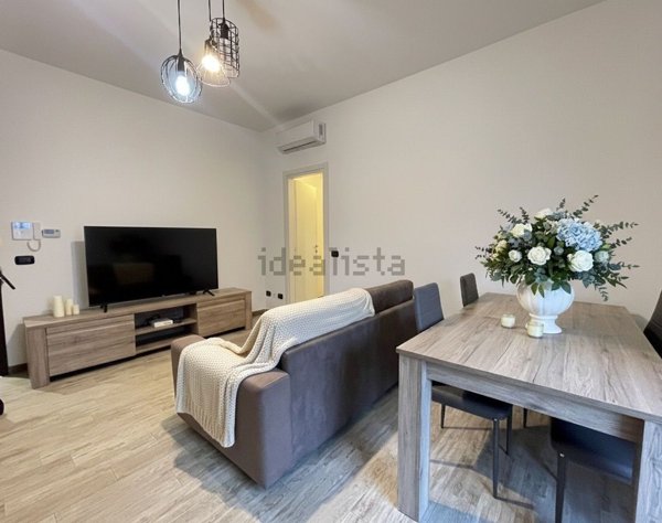 appartamento in vendita a La Spezia in zona Centro Storico