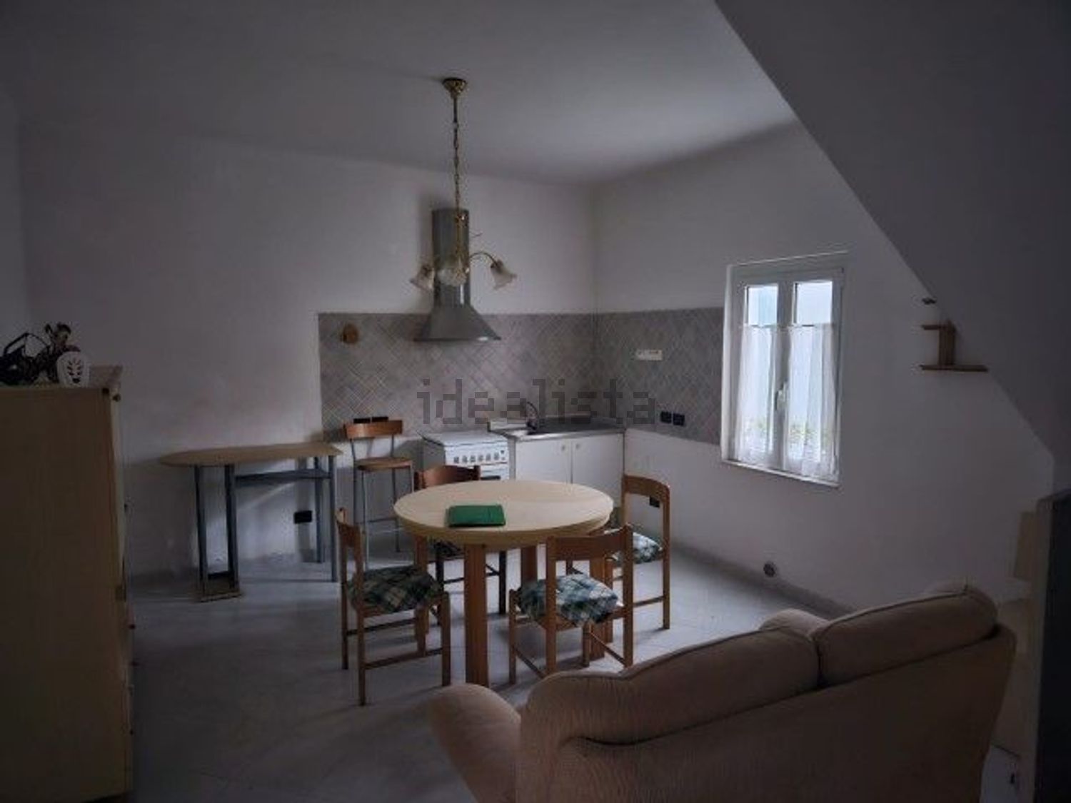 casa indipendente in vendita a La Spezia