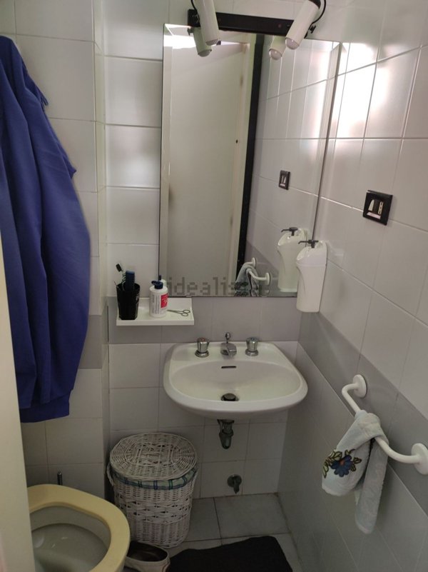 appartamento in vendita a La Spezia in zona Canaletto / Buonviaggio / Migliarina