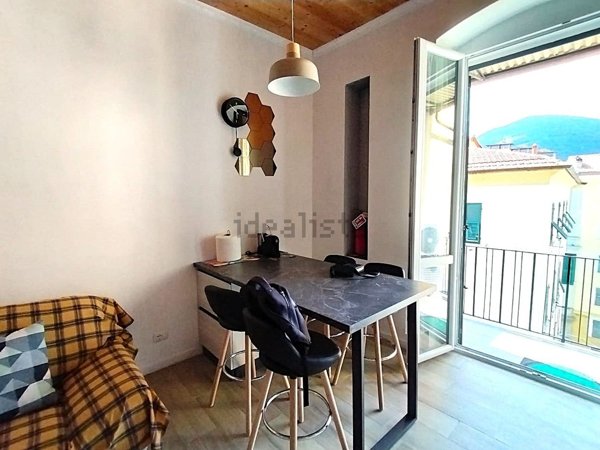 appartamento in vendita a La Spezia