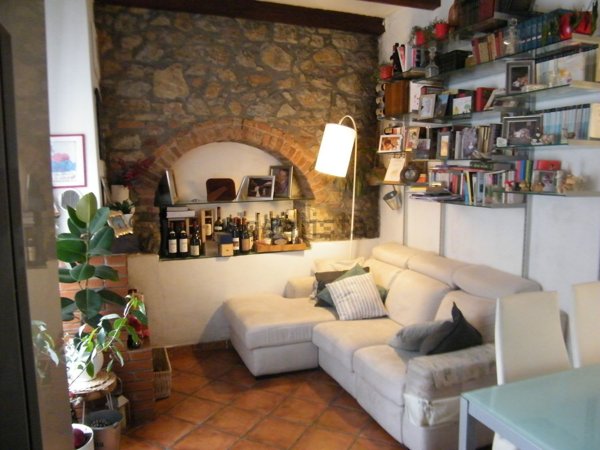 appartamento in vendita a La Spezia in zona Pitelli