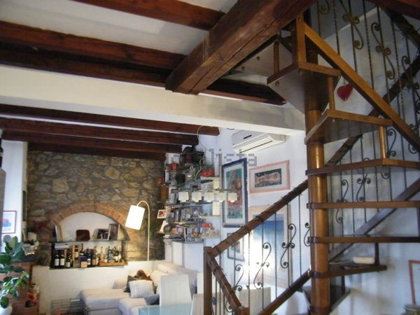 appartamento in vendita a La Spezia in zona Pitelli