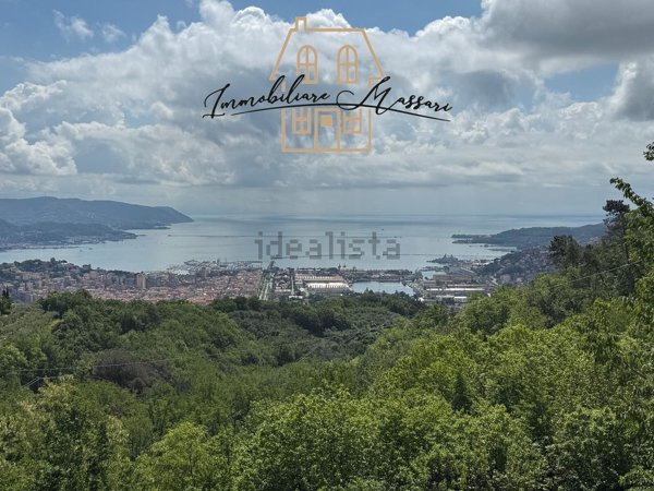 terreno edificabile in vendita a La Spezia in zona Centro Storico