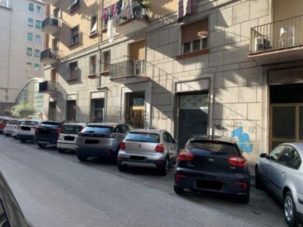 locale di sgombero in vendita a La Spezia