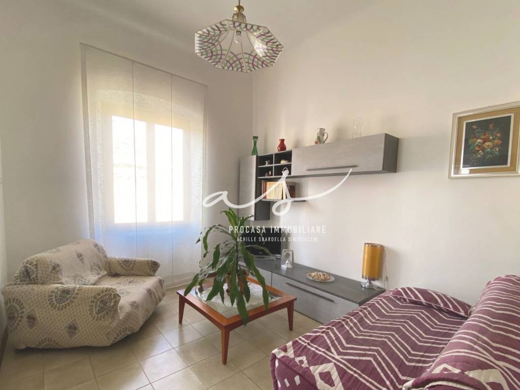 appartamento in vendita a La Spezia in zona Centro Storico