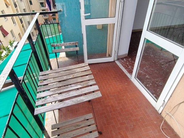 appartamento in vendita a La Spezia in zona Valdellora