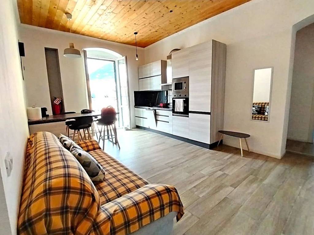 appartamento in vendita a La Spezia