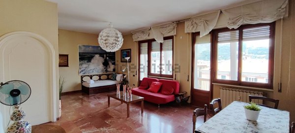 appartamento in vendita a La Spezia in zona Centro Storico
