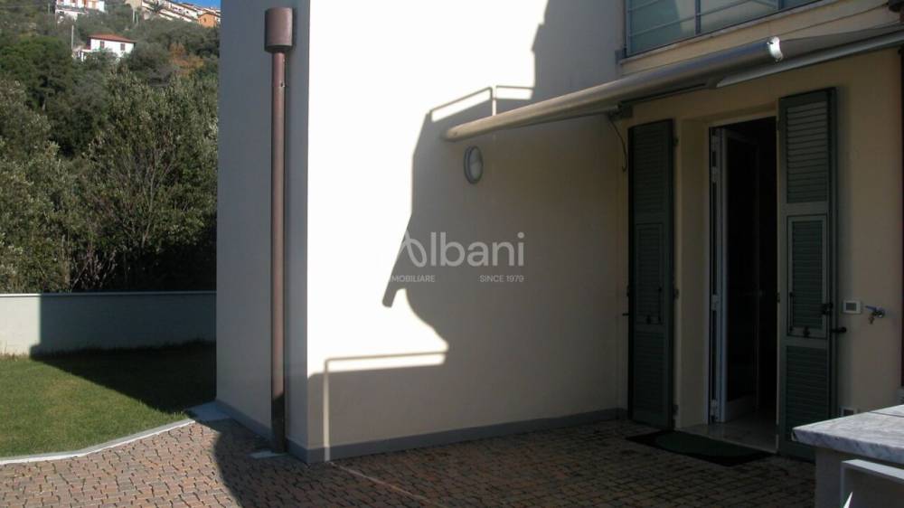 appartamento in vendita a La Spezia in zona Muggiano