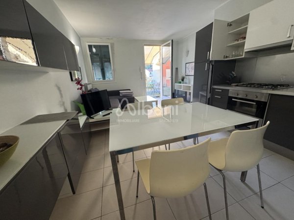 appartamento in vendita a La Spezia in zona Muggiano