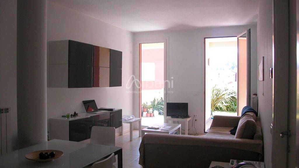 appartamento in vendita a La Spezia in zona Muggiano