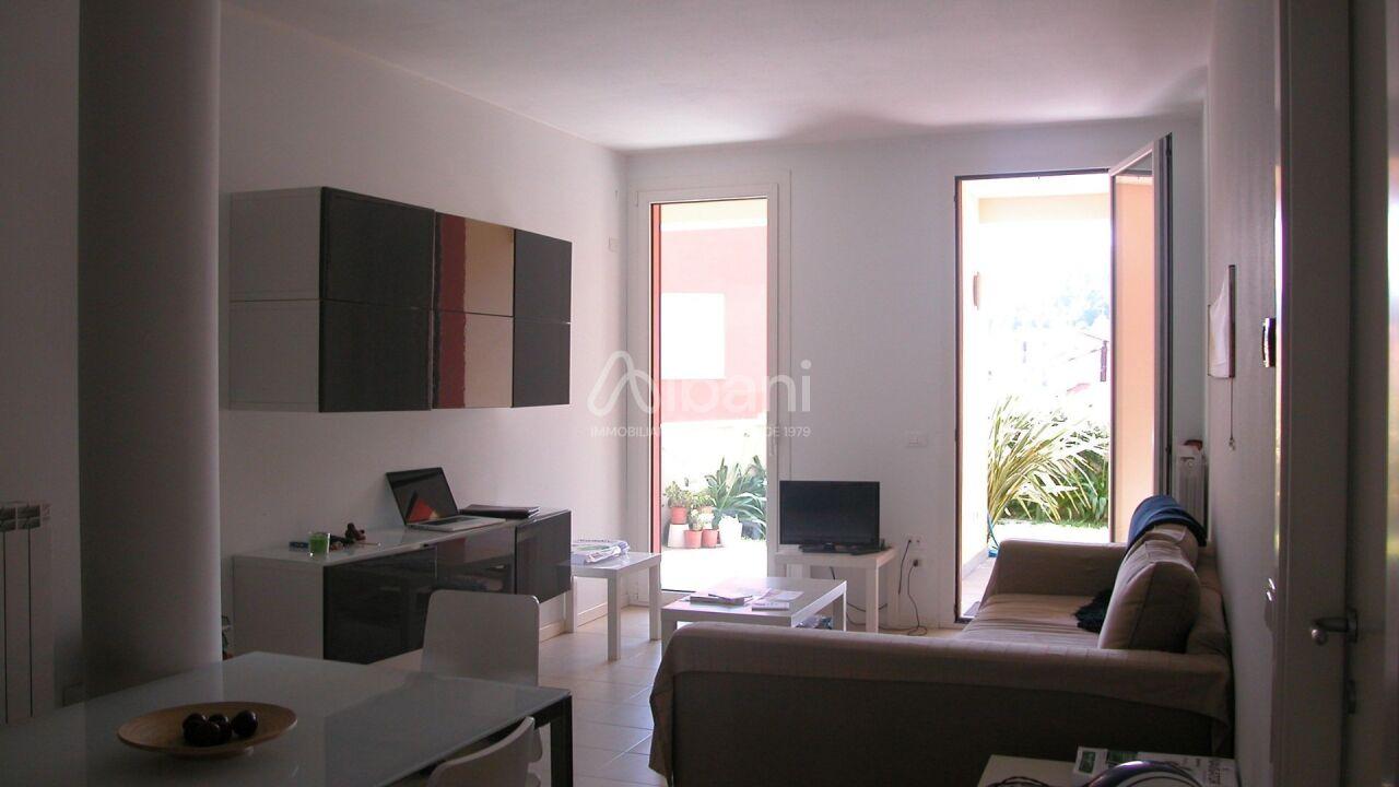 appartamento in vendita a La Spezia in zona Muggiano