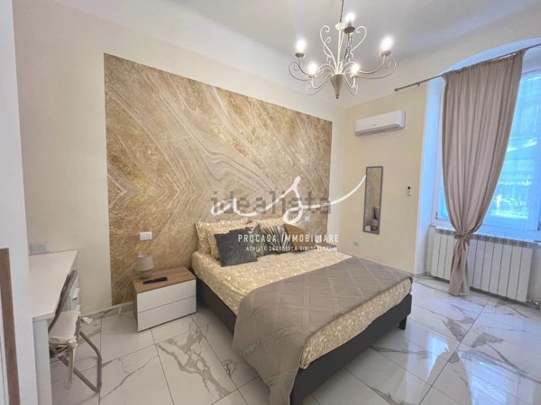 appartamento in vendita a La Spezia in zona Centro Storico