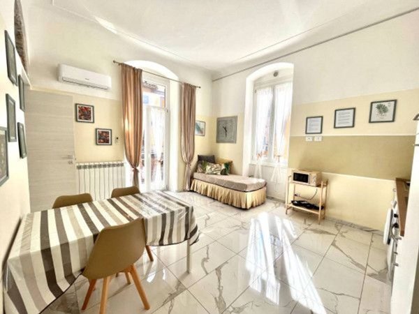 appartamento in vendita a La Spezia in zona Montepertico