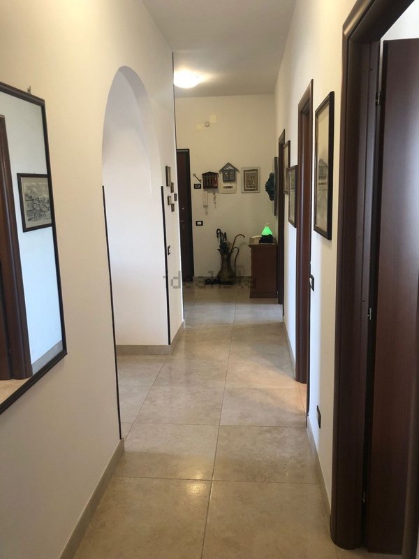 appartamento in vendita a La Spezia in zona Canaletto / Buonviaggio / Migliarina