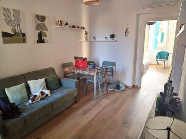 appartamento in vendita a La Spezia in zona Centro Storico