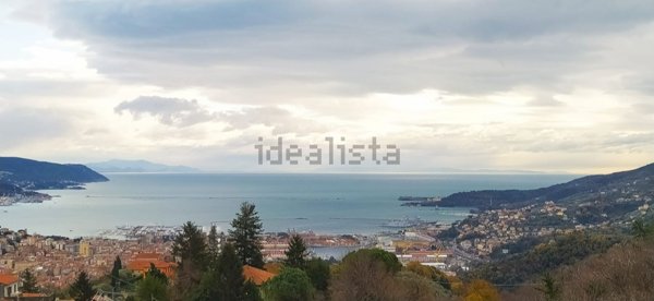 casa indipendente in vendita a La Spezia in zona La Foce / Sant'Anna