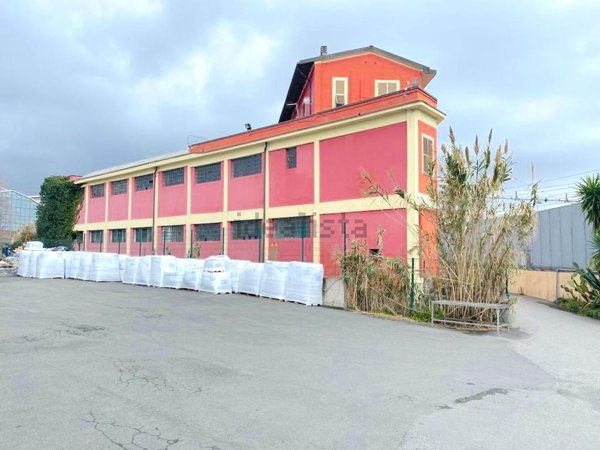 appartamento in vendita a La Spezia