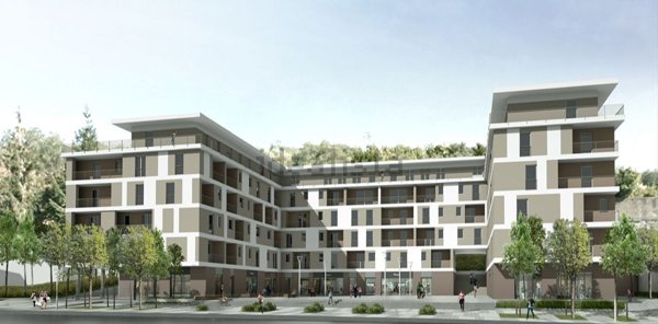 ufficio in vendita a La Spezia in zona Centro Storico