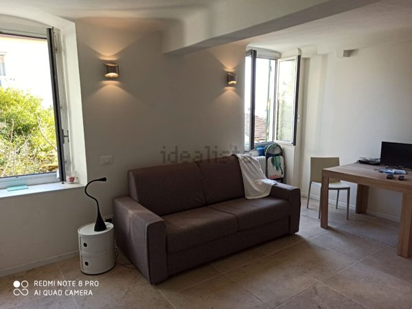 appartamento in vendita a La Spezia in zona Marola