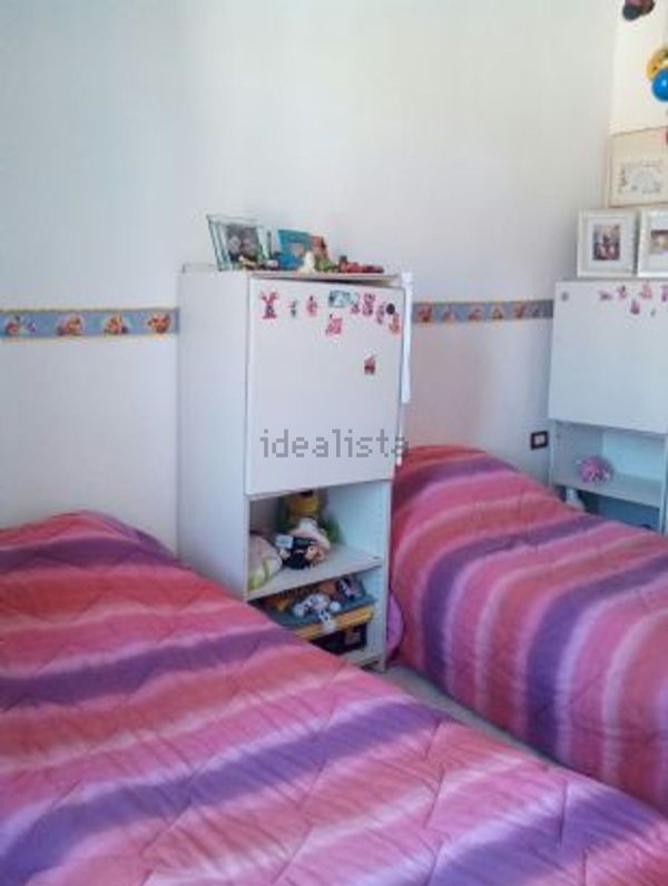 appartamento in vendita a La Spezia