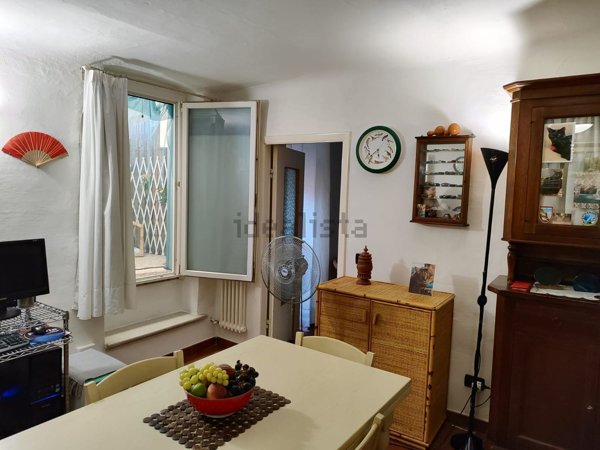 casa indipendente in vendita a La Spezia